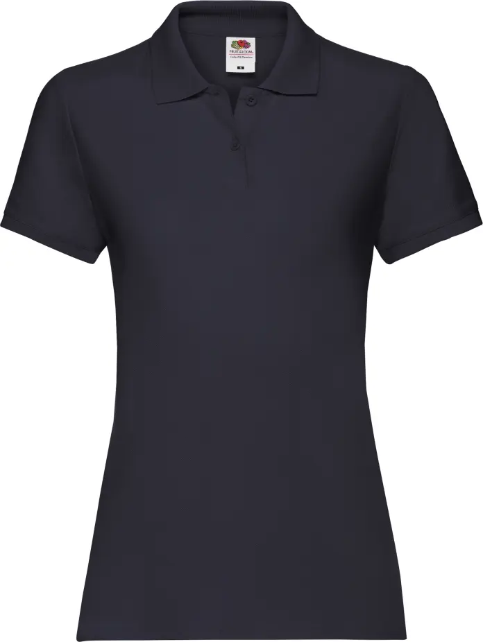 FoL Ladies Premium Polo
