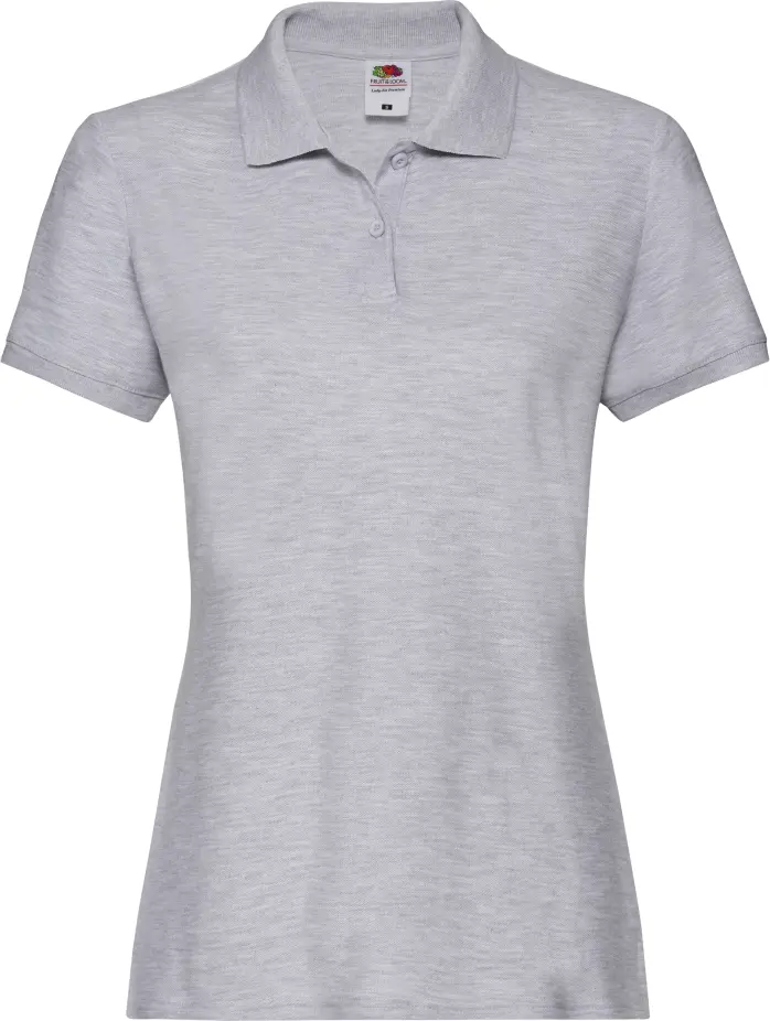 FoL Ladies Premium Polo