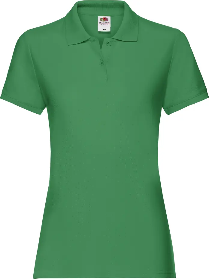 FoL Ladies Premium Polo
