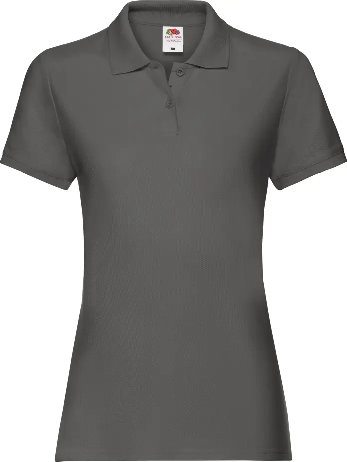 FoL Ladies Premium Polo