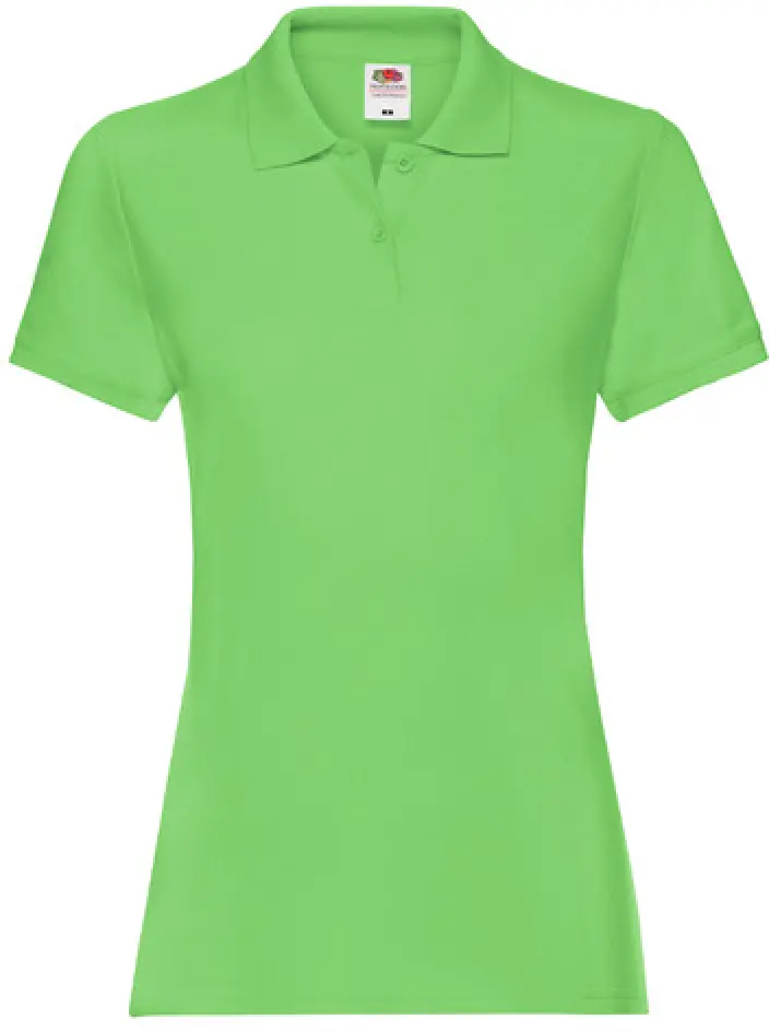 FoL Ladies Premium Polo