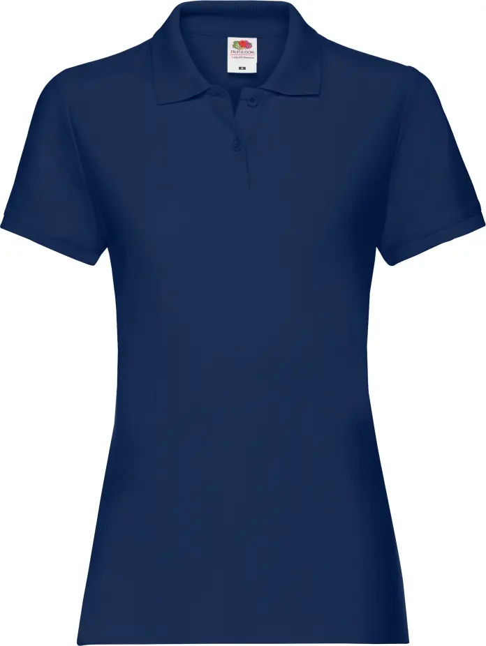 FoL Ladies Premium Polo