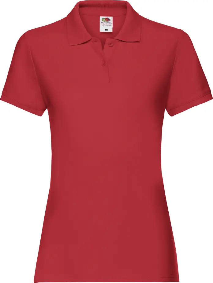 FoL Ladies Premium Polo