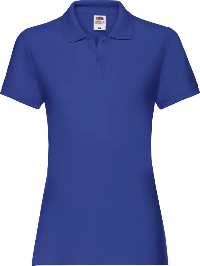 FoL Ladies Premium Polo