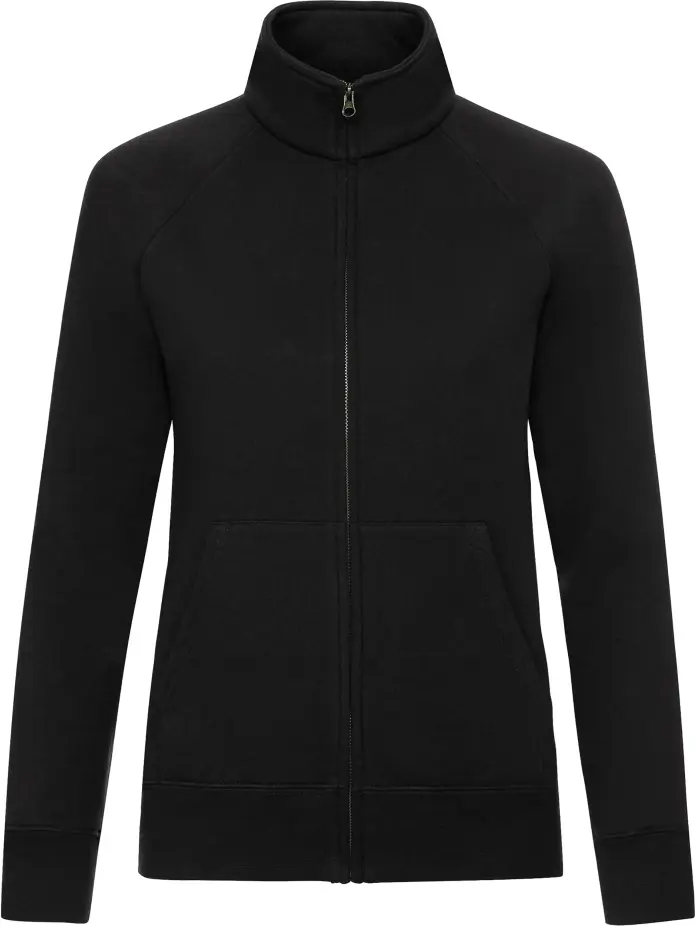 FoL Ladies Sweat Jacket