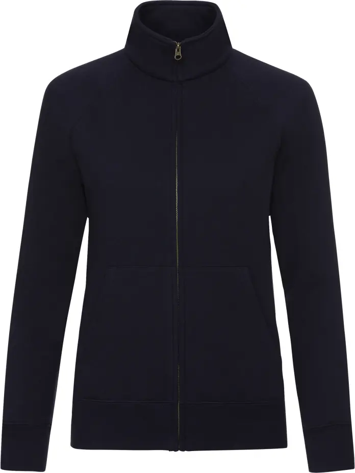 FoL Ladies Sweat Jacket