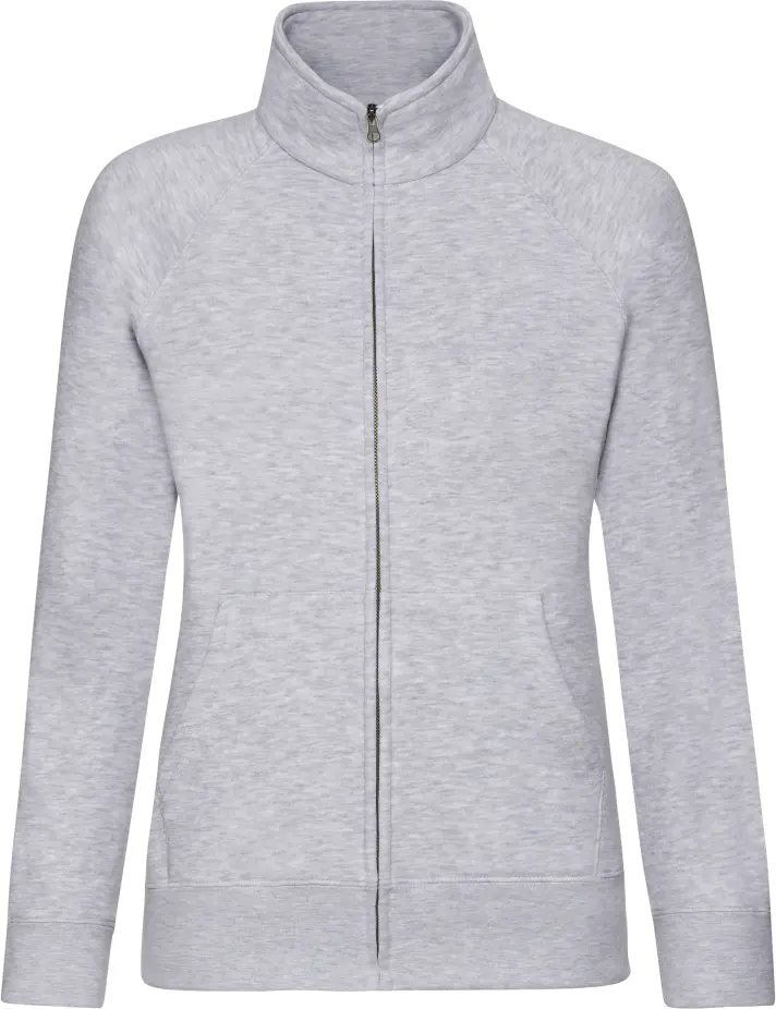 FoL Ladies Sweat Jacket