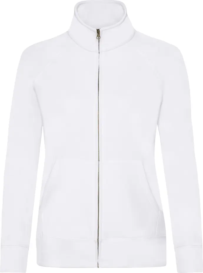 FoL Ladies Sweat Jacket