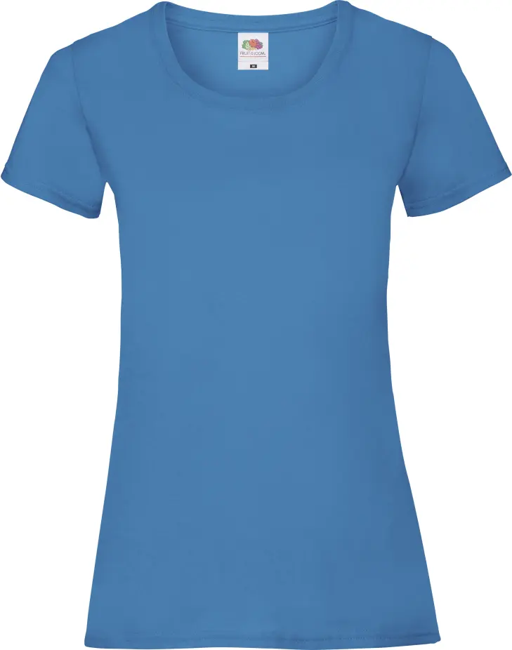 FoL Ladies Valueweight T