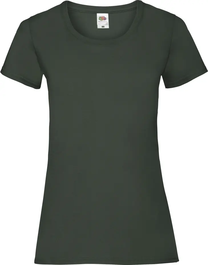 FoL Ladies Valueweight T