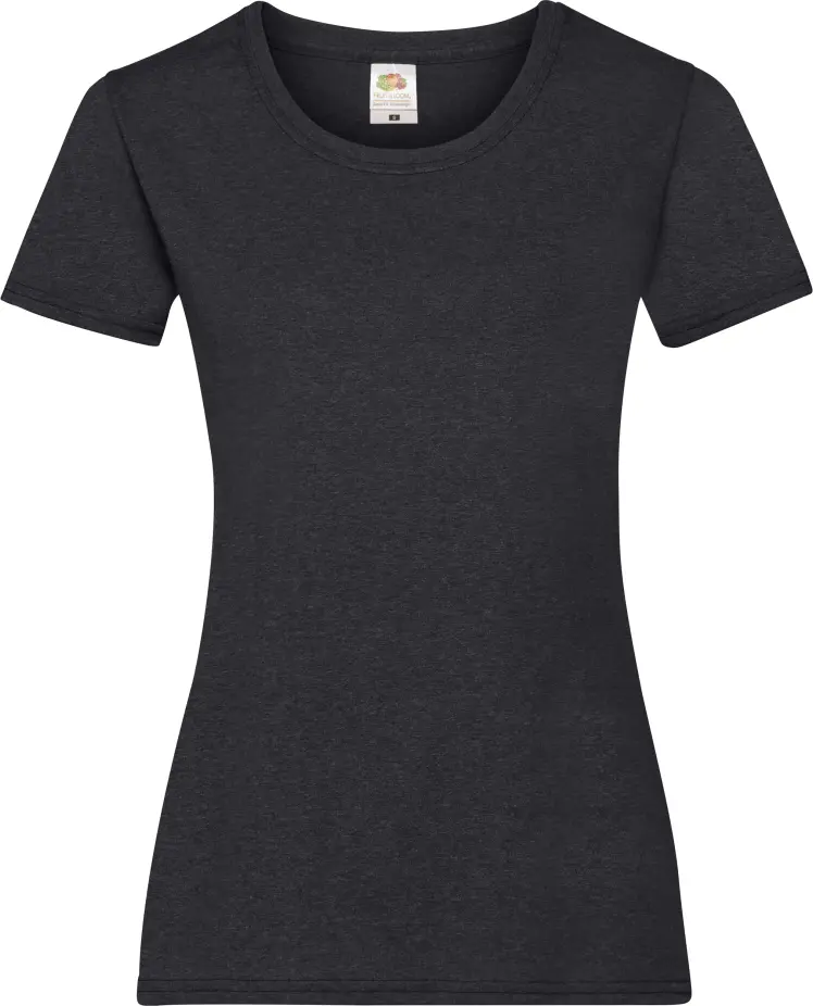 FoL Ladies Valueweight T