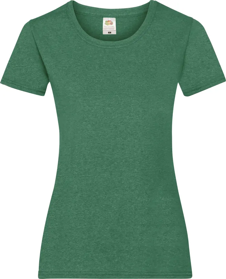 FoL Ladies Valueweight T
