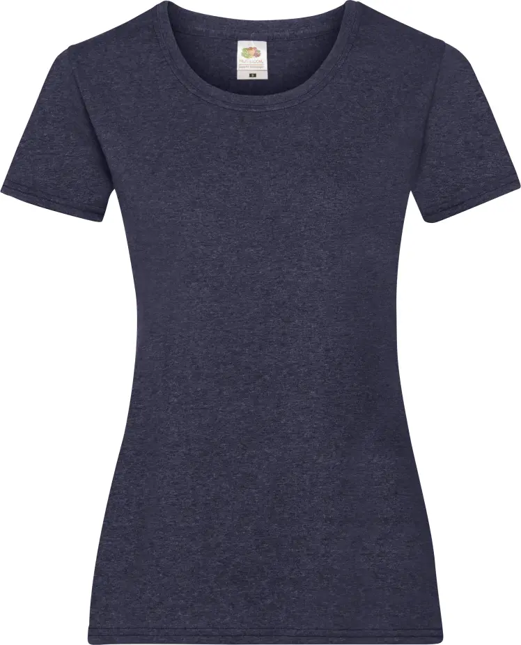 FoL Ladies Valueweight T