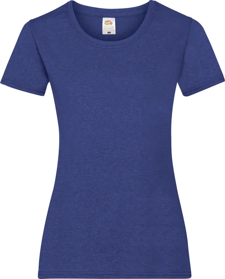 FoL Ladies Valueweight T