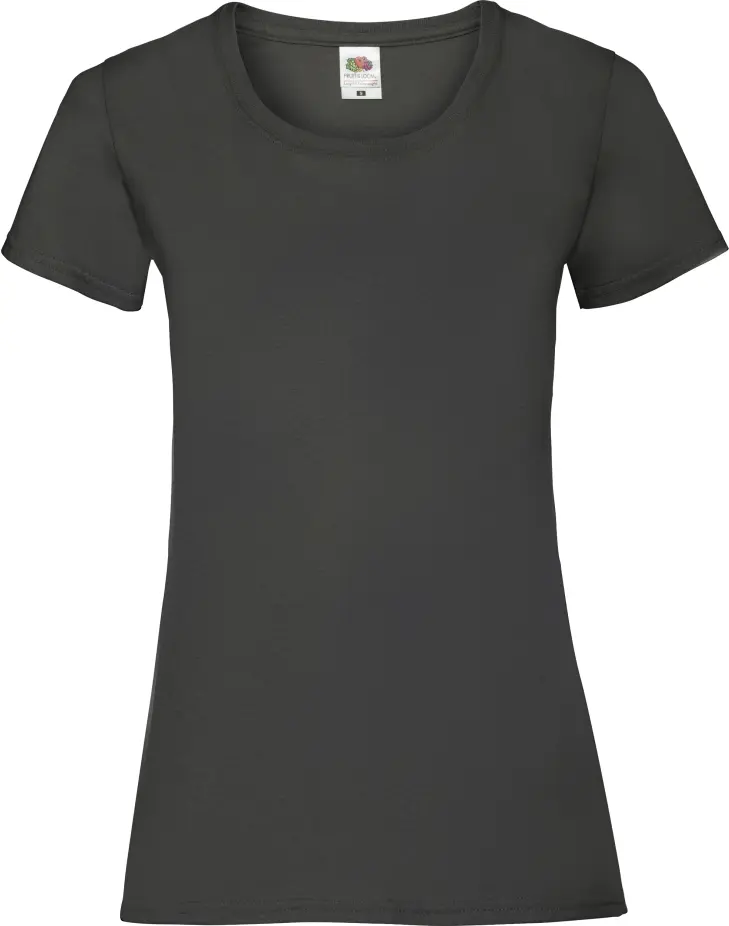 FoL Ladies Valueweight T