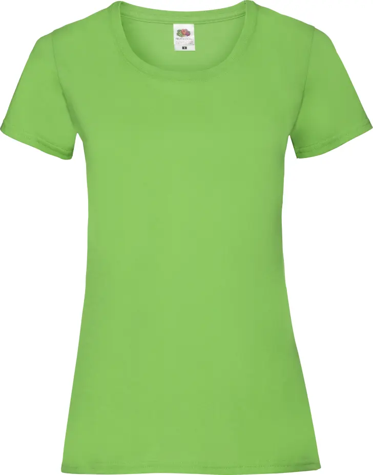 FoL Ladies Valueweight T