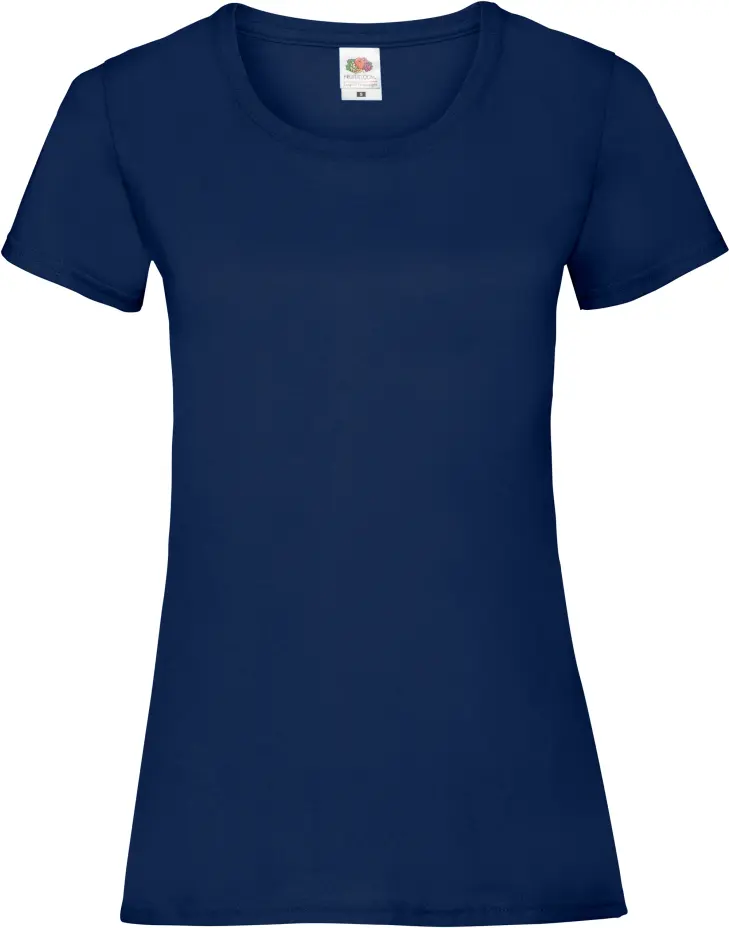 FoL Ladies Valueweight T