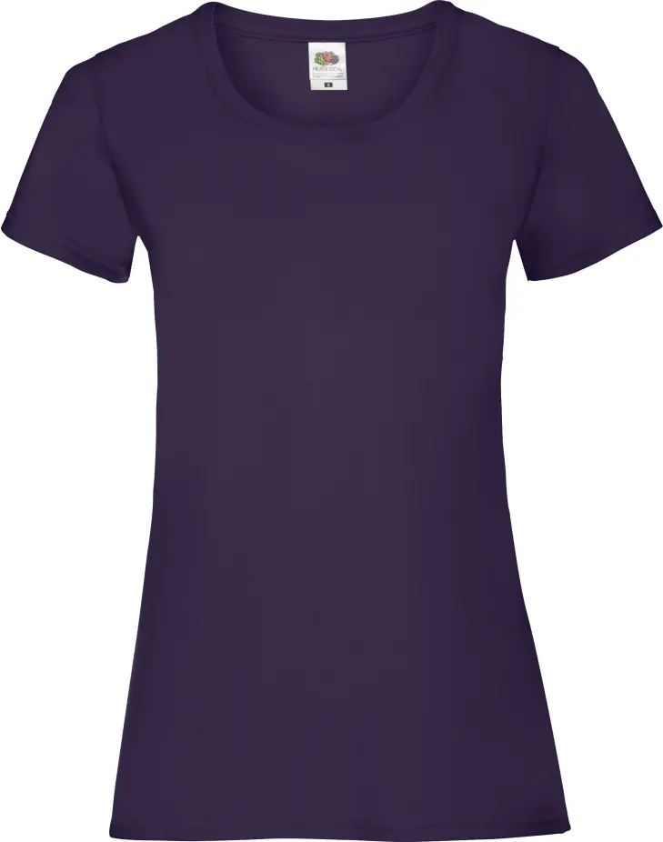 FoL Ladies Valueweight T