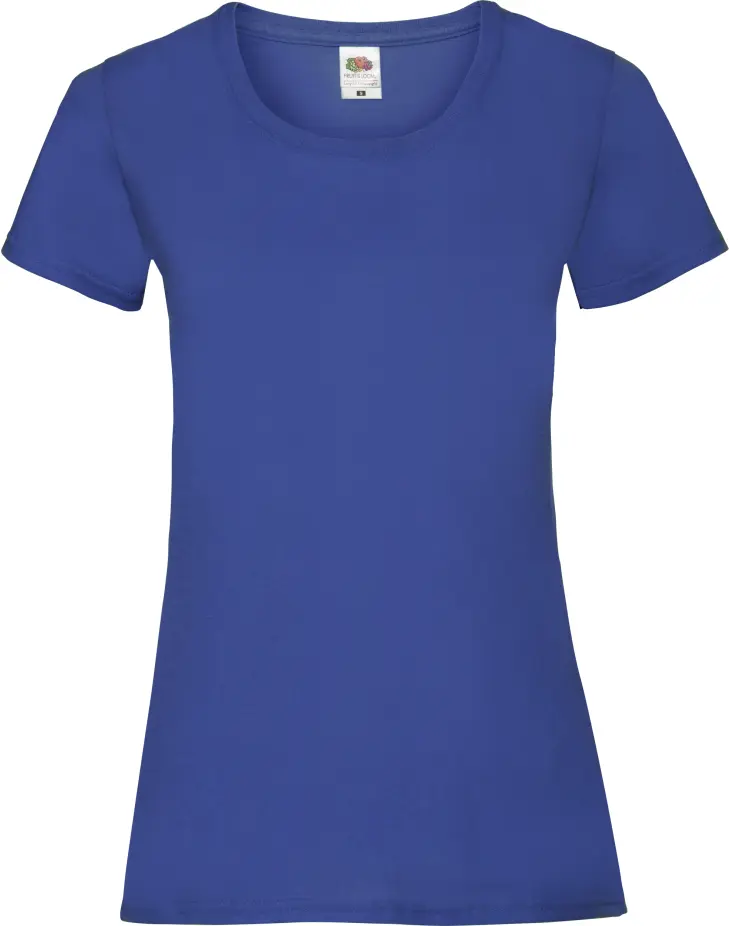 FoL Ladies Valueweight T