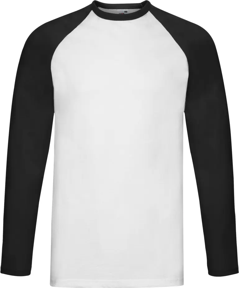 FoL Long Sleeve Baseball T