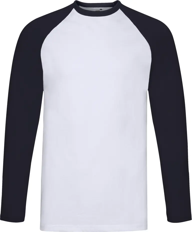 FoL Long Sleeve Baseball T
