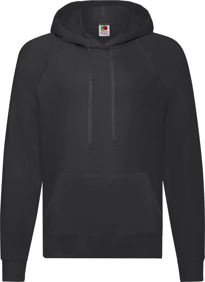FoL Lw. Hooded Sweat