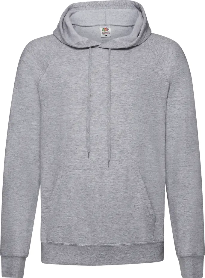 FoL Lw. Hooded Sweat