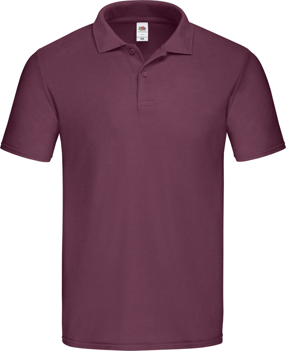 FoL Original Polo