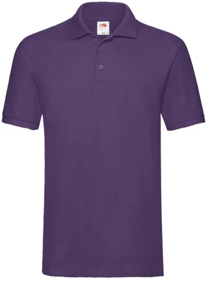 FoL Premium Polo