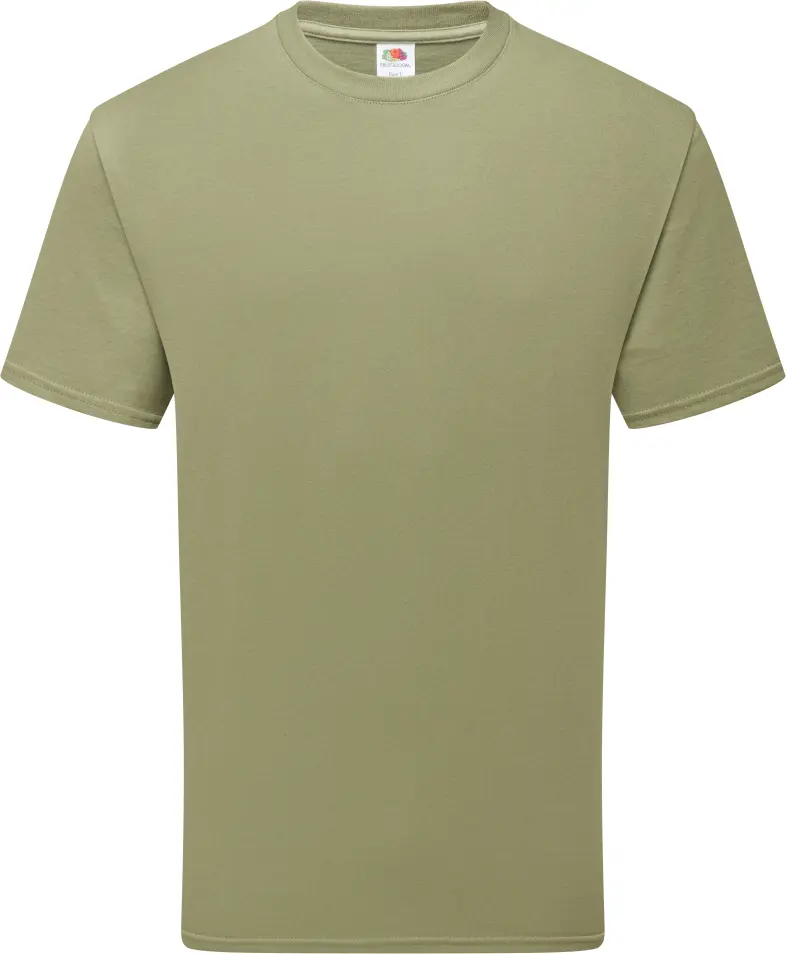 FoL Pure Cotton T