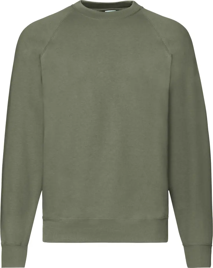 FoL Raglan Sweat