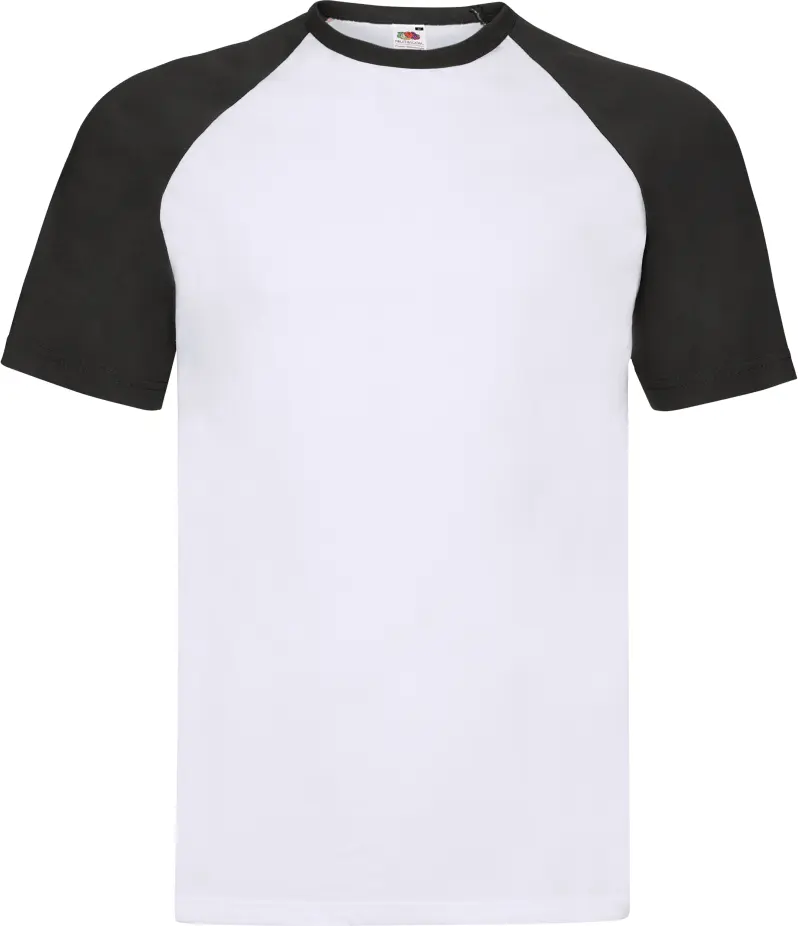 FoL Short Sleeve Baseball T