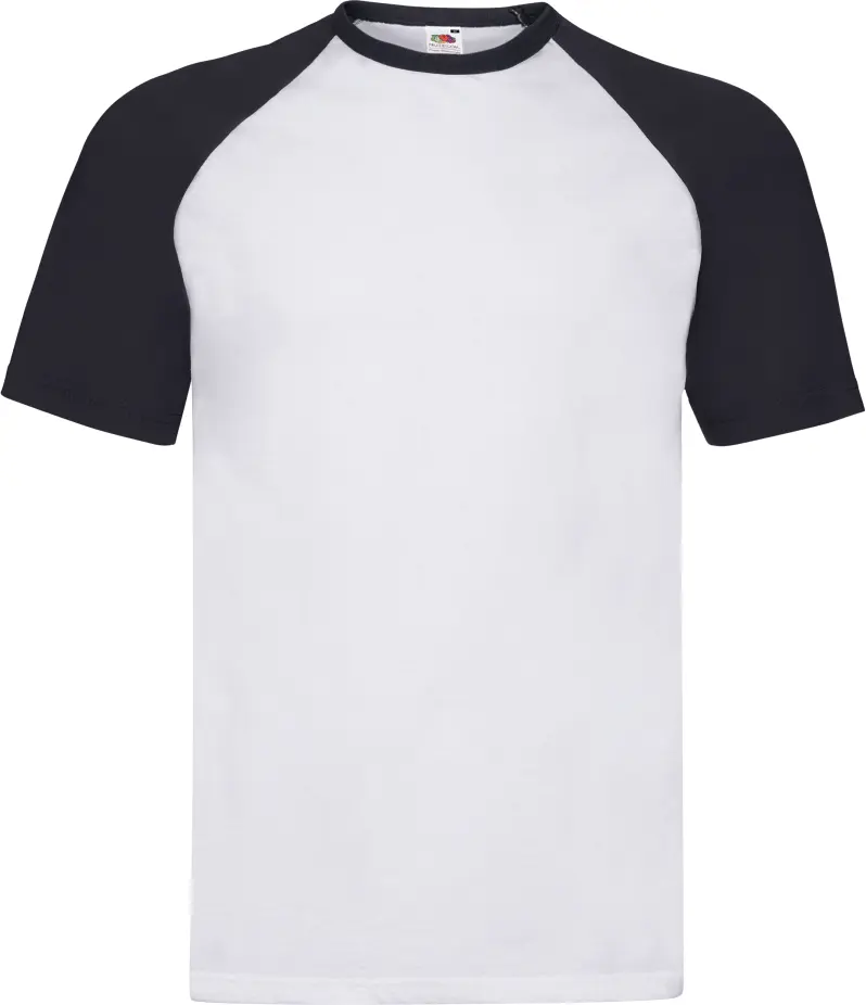 FoL Short Sleeve Baseball T