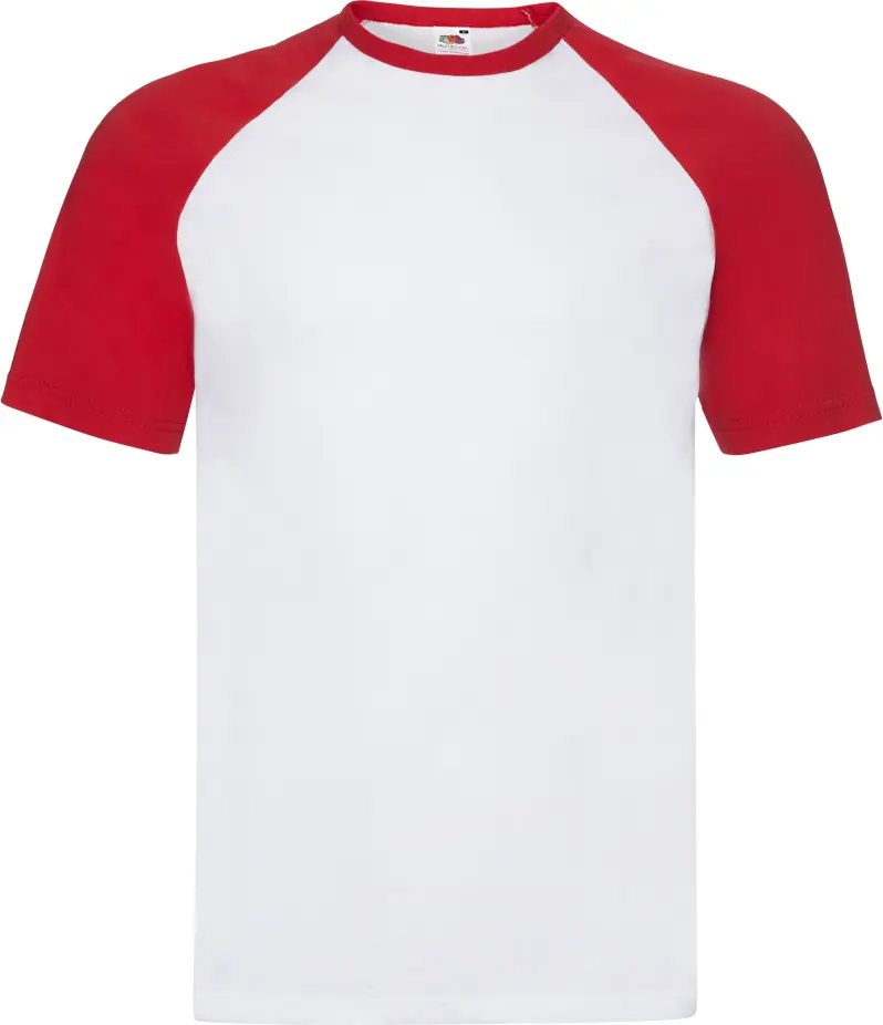 FoL Short Sleeve Baseball T