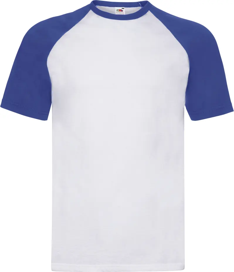 FoL Short Sleeve Baseball T
