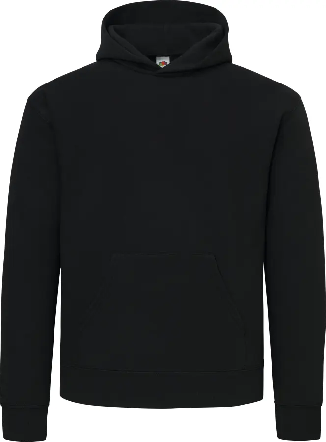 FoL Supercotton Hooded Sweat