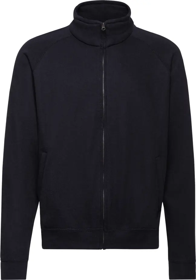 FoL Sweat Jacket