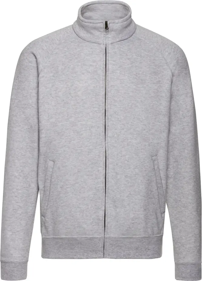 FoL Sweat Jacket