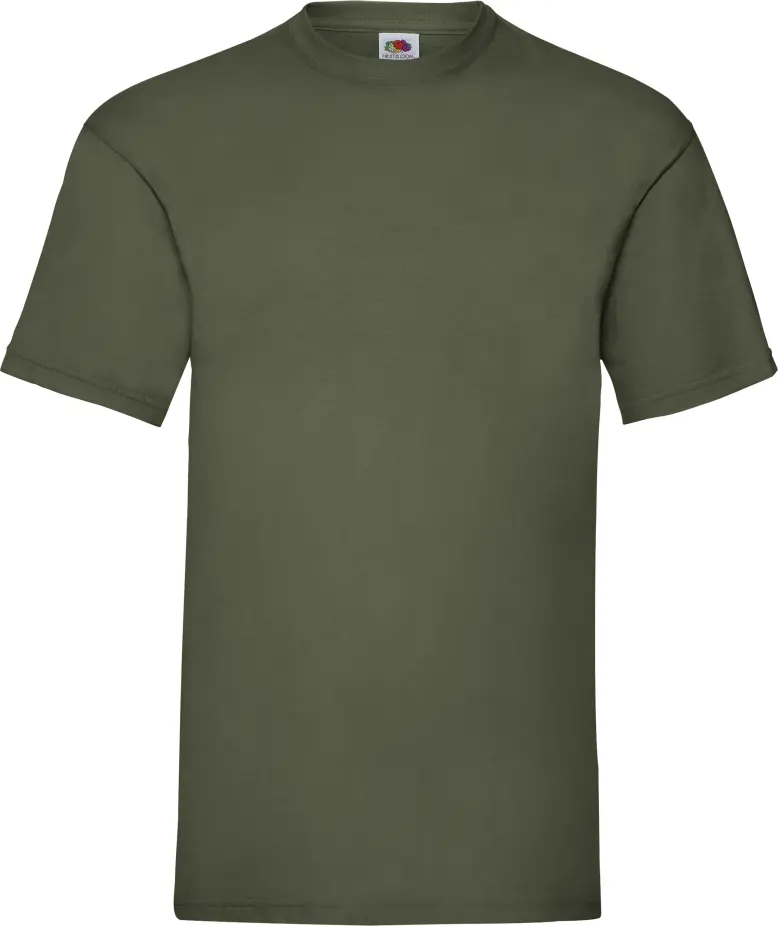 FoL Valueweight T