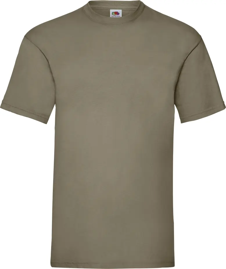 FoL Valueweight T