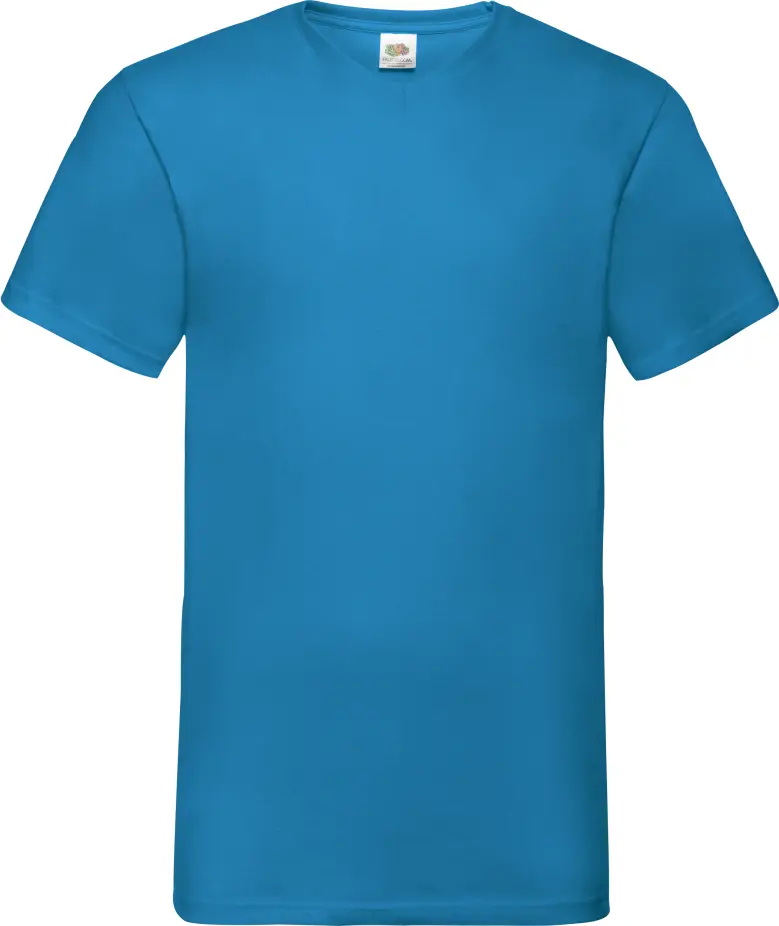 FoL Valueweight V-Neck T