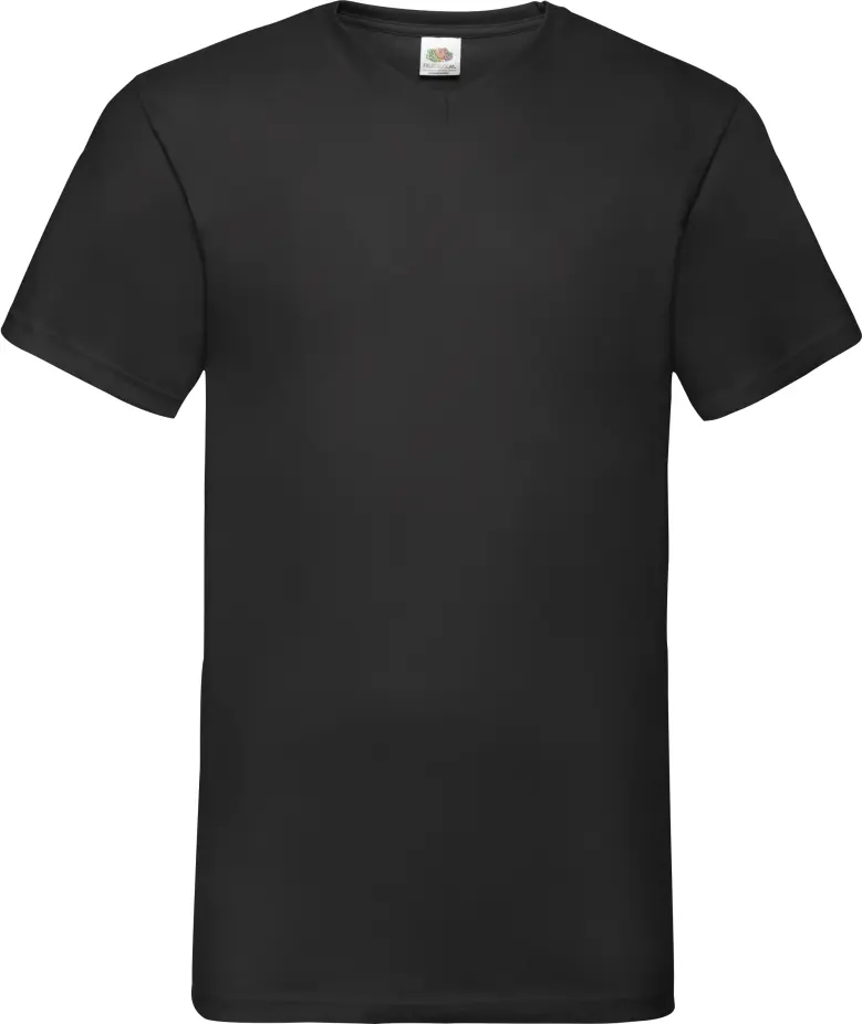 FoL Valueweight V-Neck T