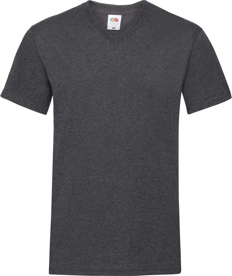 FoL Valueweight V-Neck T
