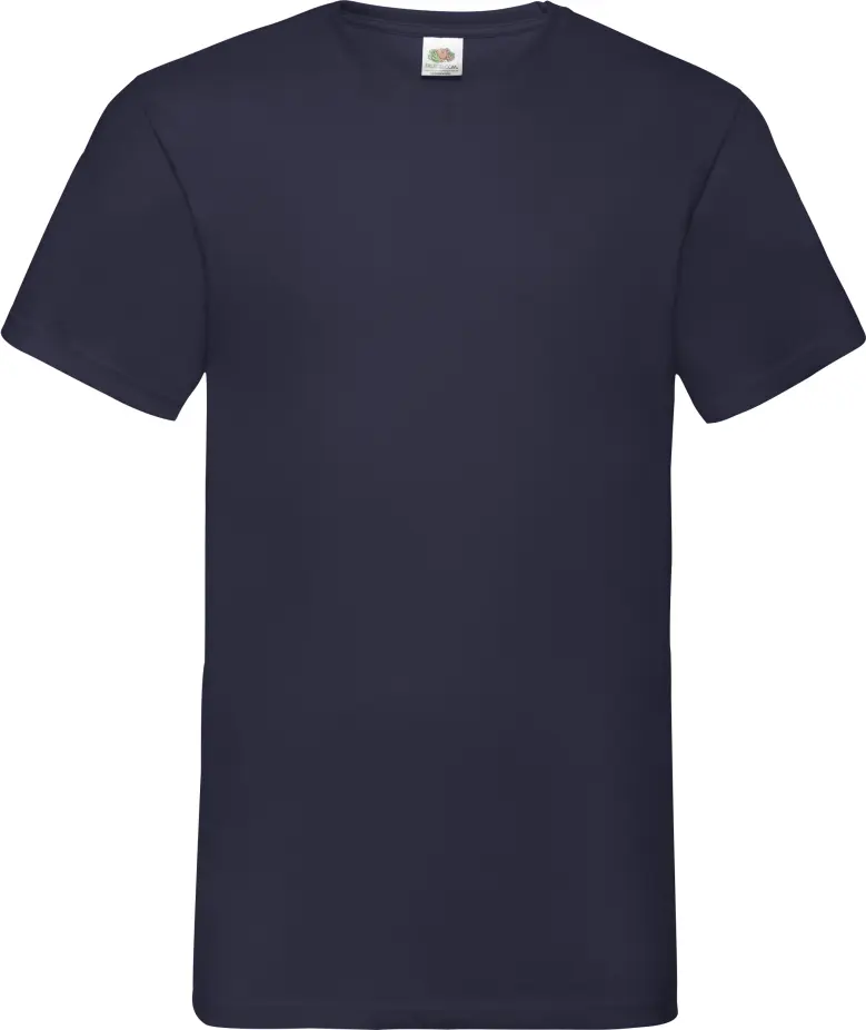 FoL Valueweight V-Neck T