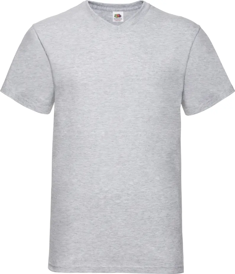 FoL Valueweight V-Neck T