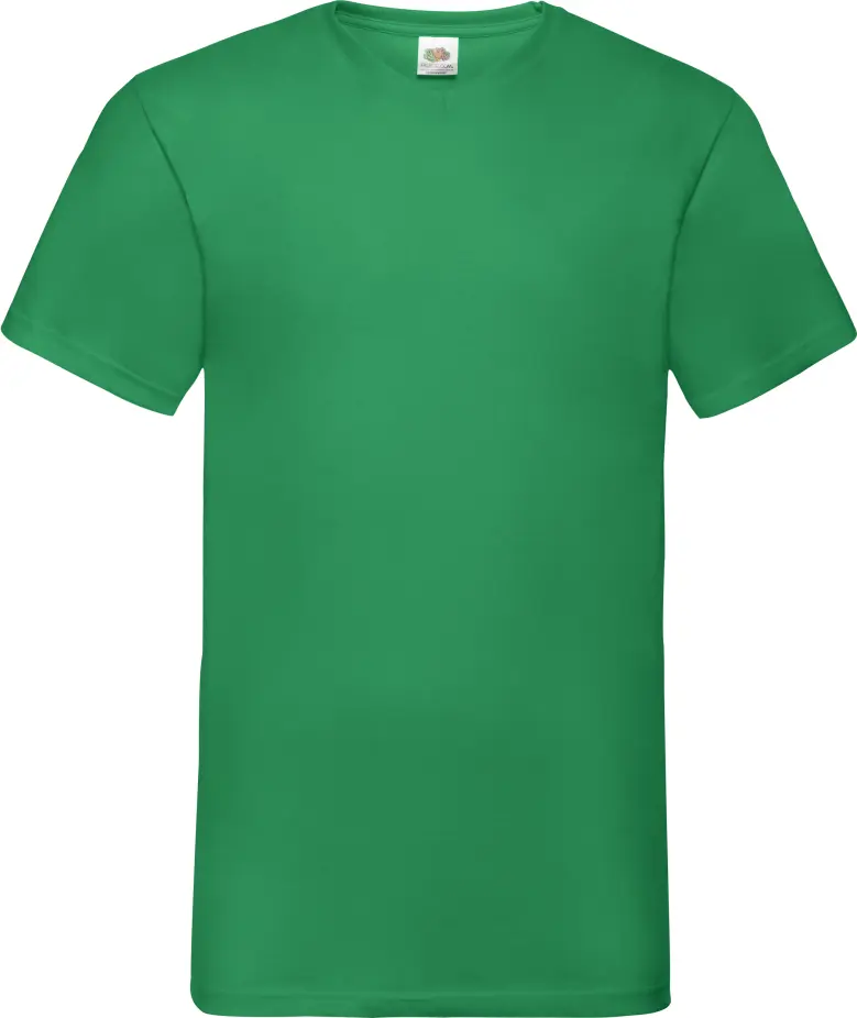 FoL Valueweight V-Neck T