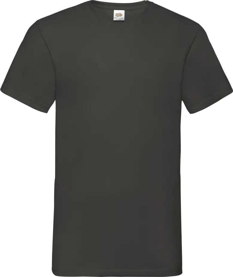 FoL Valueweight V-Neck T