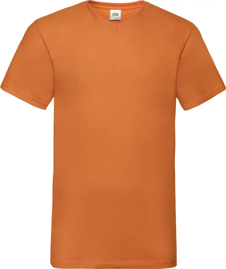 FoL Valueweight V-Neck T
