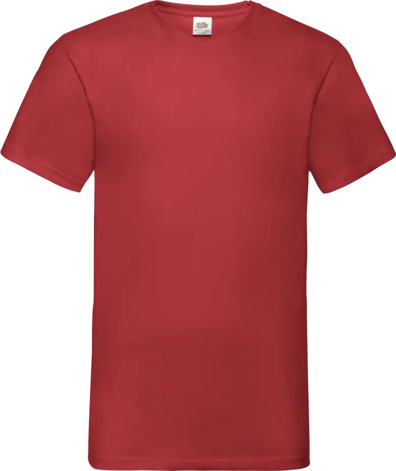 FoL Valueweight V-Neck T