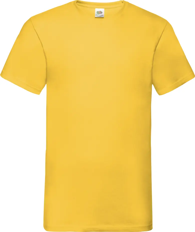 FoL Valueweight V-Neck T